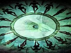 Secret Vintage Granny Fanny Fuck