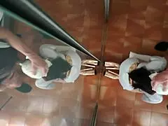 In this preview, a milf explains how she performs blowjobs for cash, leading to a big cumshot in her mouth