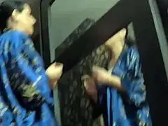 slutty geisha milf with big boobs and big ass craves homemade latina fetish attention