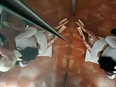 In this preview, a milf explains how she performs blowjobs for cash, leading to a big cumshot in her mouth