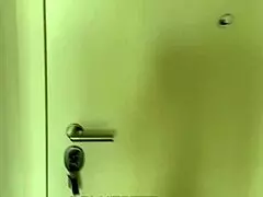 Maid's Desperate Job Effort