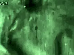 Secret Vintage Granny Fanny Fuck