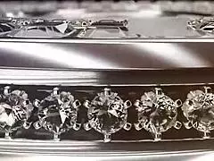 Karina Valentina Gets Banged Outdoors By Rome Major