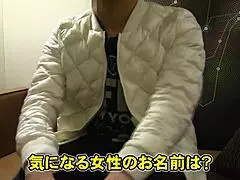 can you fuck your dream asian colleague? part 4, with hardcore riding