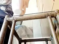 I review bestrealdoll torso sex, getting big orgasm as italian milf with natural tits and tattoo.