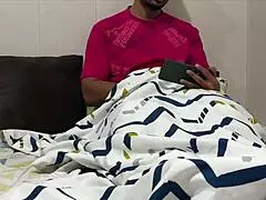 stepmom asks her sister to help with stepsons porn addiction