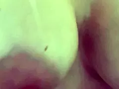 why does italian milf artemisia love make her big tits bounce in slow motion solo