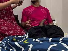 stepmom asks her sister to help with stepsons porn addiction