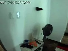 Stepsister Dances Teasing In My Apartment 😏