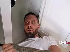 Thot Fucks Plumber Taylor Vixxen