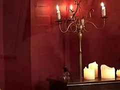 Fuck me hard, Tony James, with your monster cock in my ass and mouth