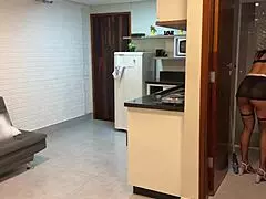 The Story of L DRO MAID Unfolds in a Unique Household Setting with Surprising Twists