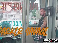 Hey, check out PurgatoryX Musk Vol 1 Part 2 featuring Sophia Locke in action