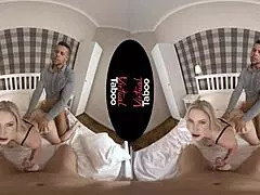 Virtual Taboo - My MILF Rides POV Hardcore