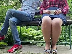 My horny stepmom had all these dirty secrets spilling out like that.