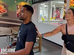 its complicated episode 1 - k1 race and ice cream