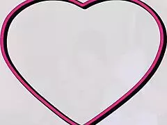 Joy Seeks Strong Sensations with European Group!