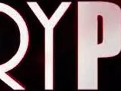 Jennifer White and Graycee Baybee, two big-tit lesbians, passionately fuck a huge double dildo together.