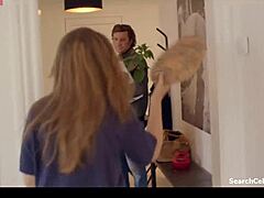 ดูหลุยส์ เมริตซ์เปลือยบนและดูดควยในตอนนี้