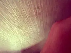 Stepson Caught Stepmother With Doll Russian With Talk