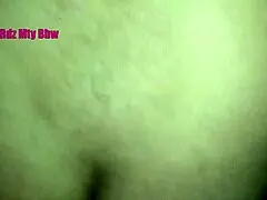 Milf bent over doggystyle