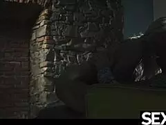 Stunning Sexarts Models Engage In Fingering, Blowjob, And Muff Diving To Orgasm In Erotic Video