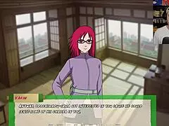 i learned how to clone dead naruto characters in jikage rising 53