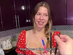 Do you really think I cum with that sound