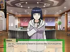 i learned how to clone dead naruto characters in jikage rising 53