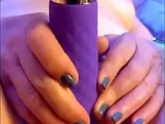 hotwife steffi cunt spread solo compilation with toys