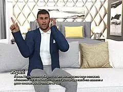 complete gameplay of a life worth living part 7