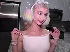 stepdaughter emma rosie fucks mature seth brogan 😍