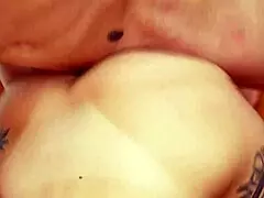 my husband called the sperm donor for rough face fucking