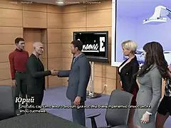 complete gameplay of a life worth living part 7