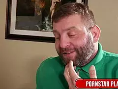 Swinging sex with blonde beauty Alura Jenson