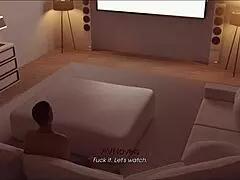 Blonde Milf Enjoys Her Personal Pleasures