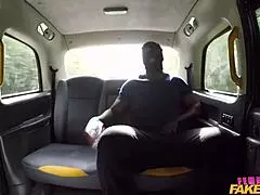milf in fake taxi fulfills bbc fantasy