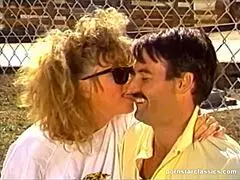 PLAYMATE OF THE MONTH SHOWS OFF MONSTER COCK IN CLASSIC DOGGYSTYLE SCENE