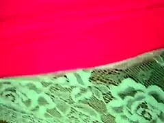 What happens when an amateur milf wife gets a big ass creampie surprise?