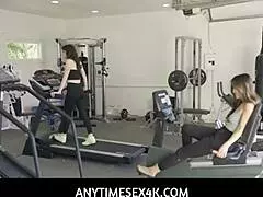 the stepdad treats his hot petite 18+ asian bffs like sex dolls in this wild anytime session