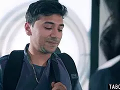 In the future, milf stepmom penny barber hung up in ai companionship