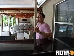 Stepmom asks for help with husband's problem