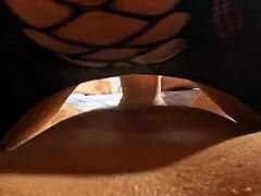 hey, i rode him cowgirl then doggy for a cumshot in my hair! 💦