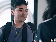 In the future, milf stepmom penny barber hung up in ai companionship