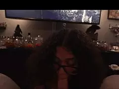 cheating in the theater room, remy woods gets fucked by her step dad from wca productions.