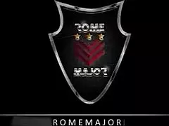 Sexy Osa Lovely Gets Facialized by Rome Major Through the Window