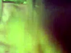 Does Stepmom's Dirty Panties Hide Cum?