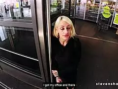 Harleen Van Hynten Blowjob Stevenshame Dating