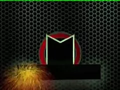 Fiery redhead Penny Pax plays with her toy