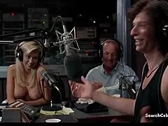 Jenna Jameson reveals her private parts in 1997